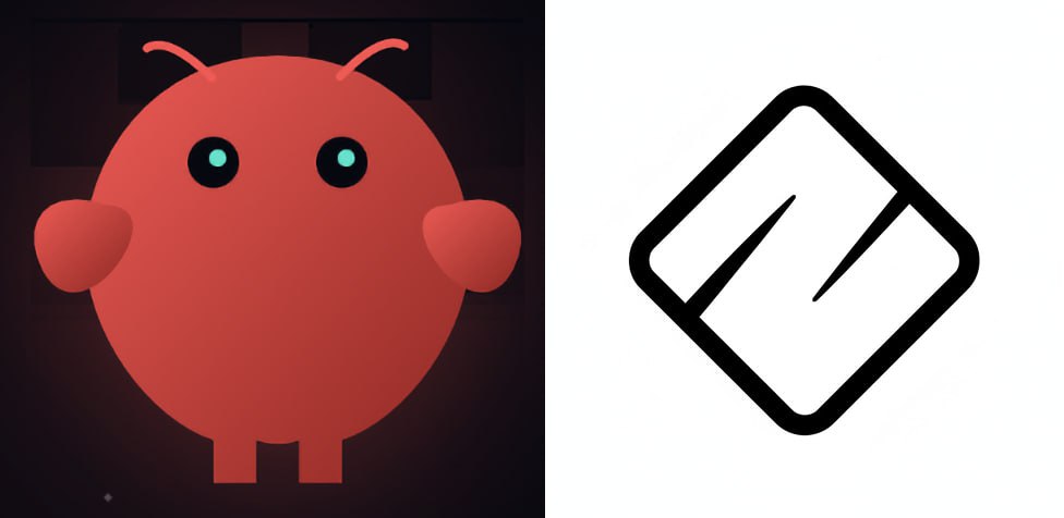 Illustration of Moltbot and IZIPAY logo for secure AI crypto payments