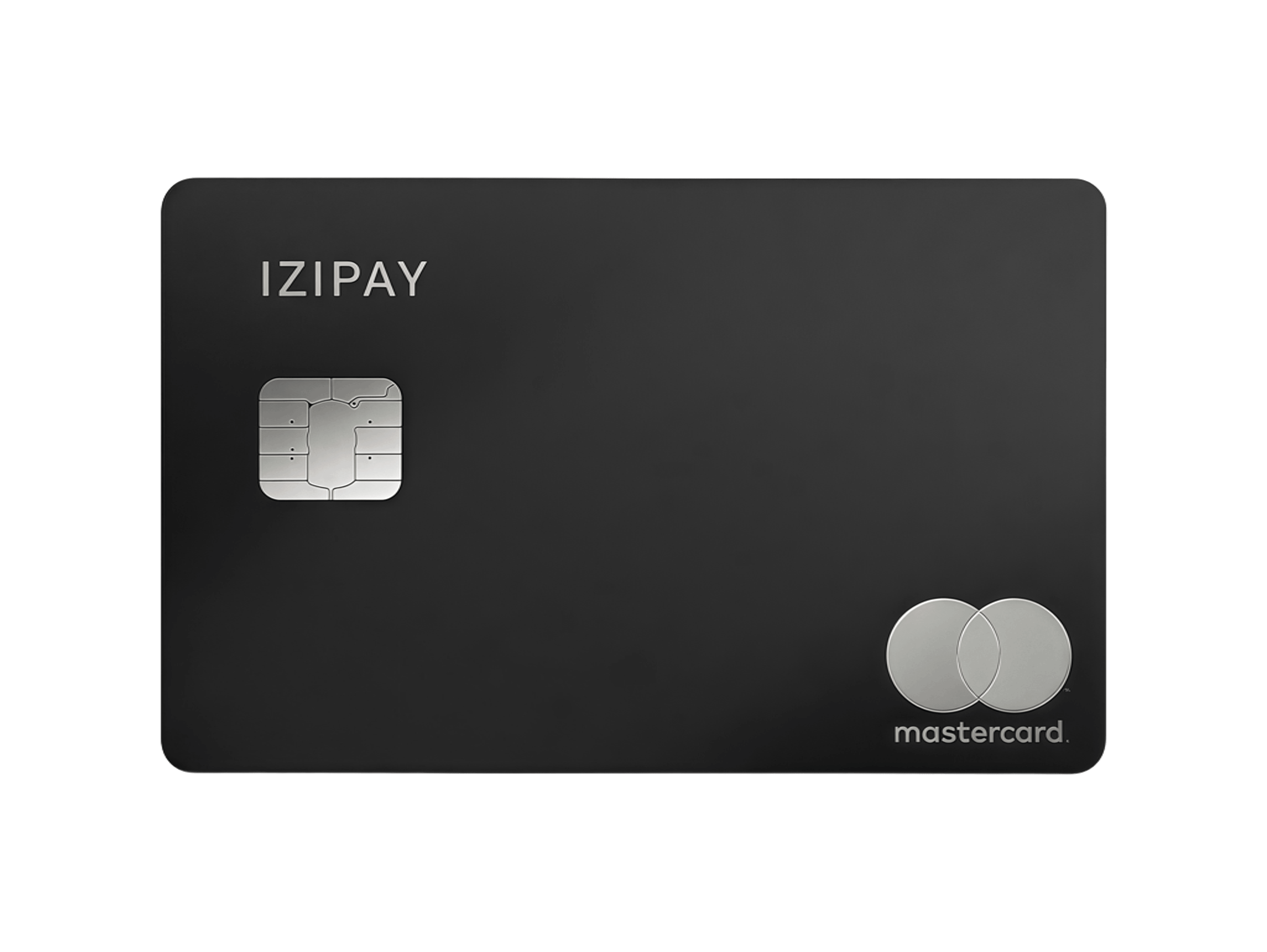 IZIPAY Card