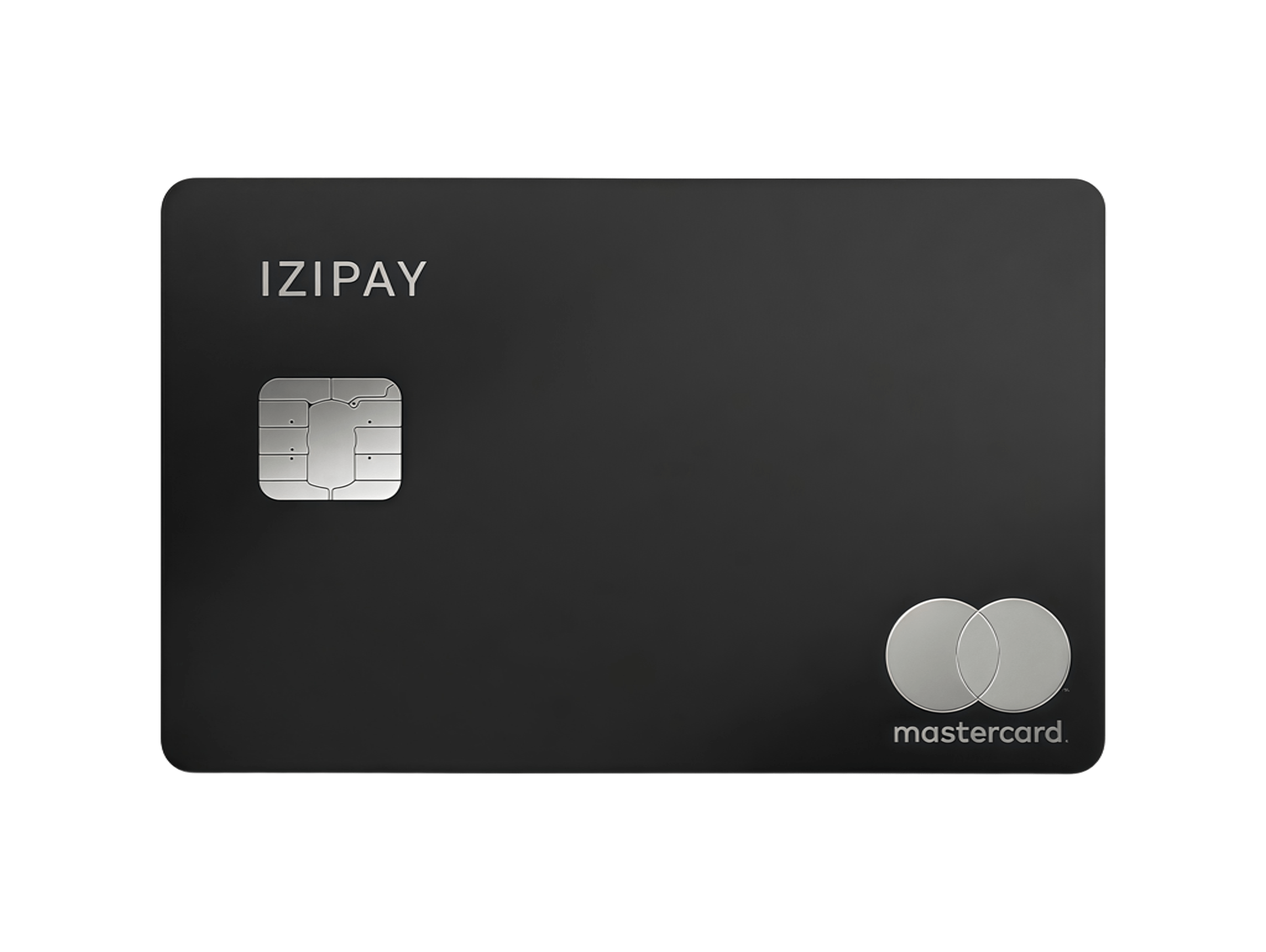 IZIPAY Card