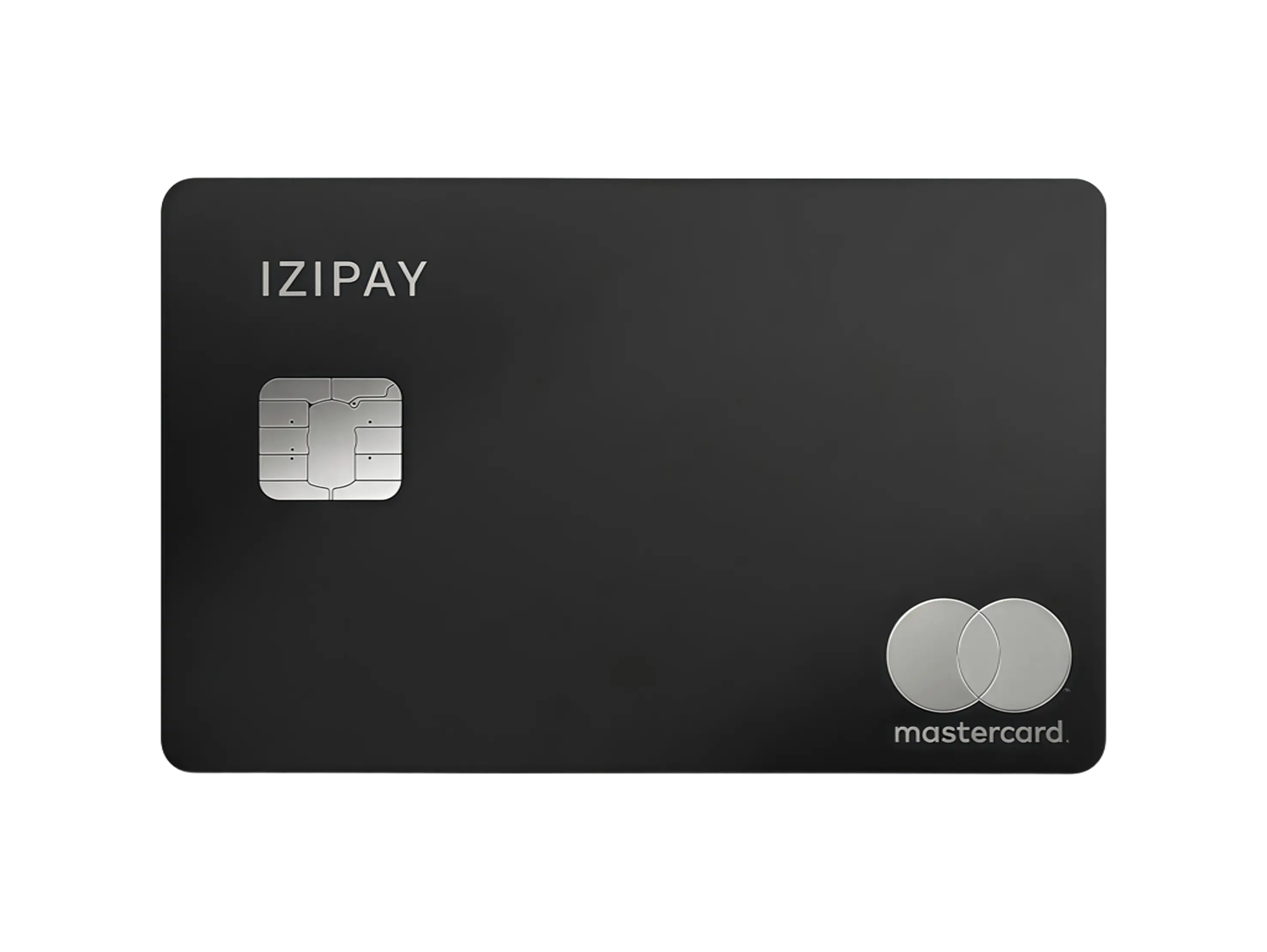 Карта IZIPAY