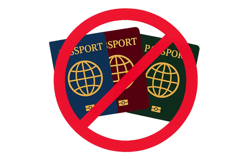 Nessun KYC richiesto - Pagamenti crypto anonimi