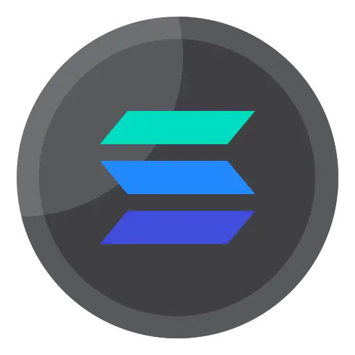 Criptovaluta Solana SOL